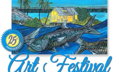 Art Festival Announcement