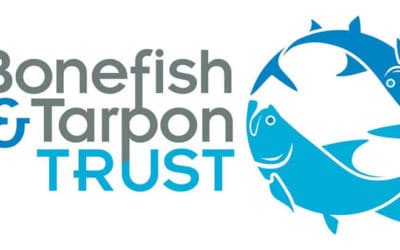 Bonefish and Tarpon Trust Research