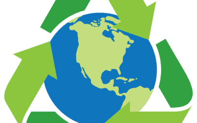 America Recycles Day 2020