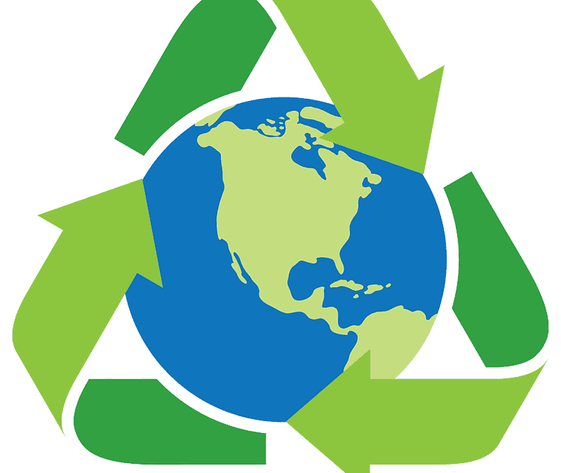 America Recycles Day 2020