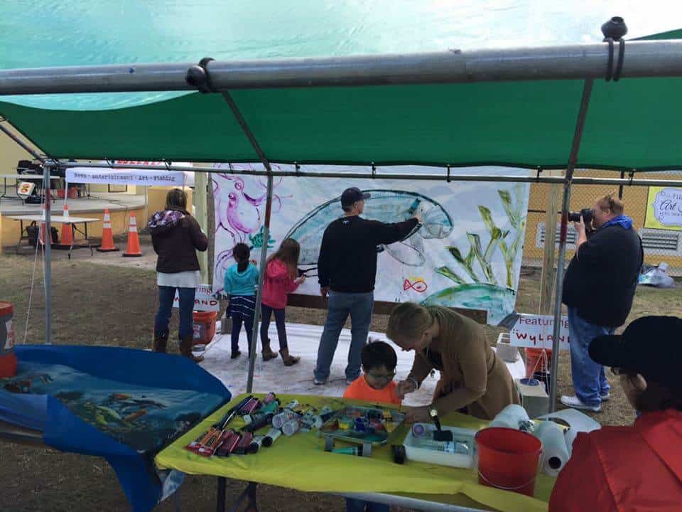 2015 Art Festival 3-20