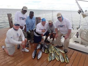 2015 Fish With Hero 10-1