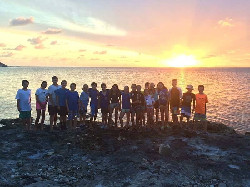 2016 Summer Camp 1-20