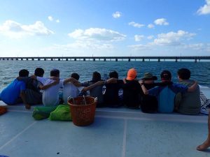 2016 Treasure Village 5-17