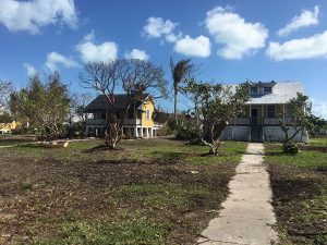 2017 Hurricane 10-11