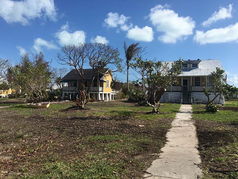 2017 Hurricane 10-11