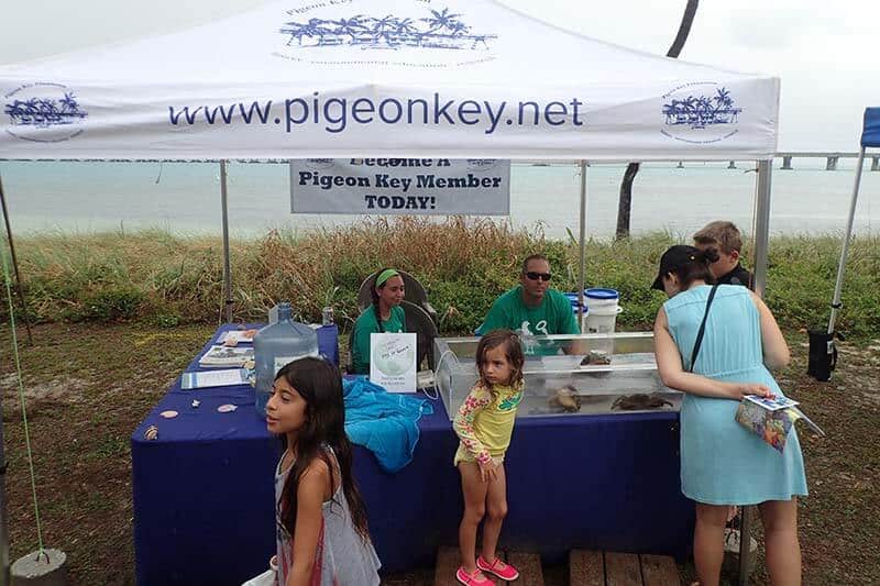 2018 April Events 4-13