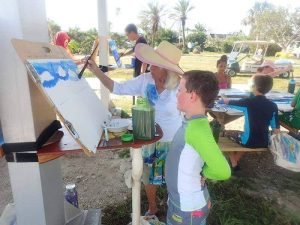 2018 Pat Anderson 9-23