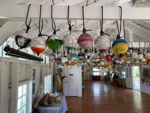 2020 Trash Treasure 4-9