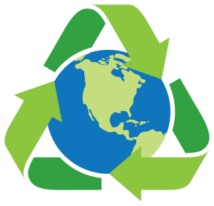 Pigeon Key Foundation supports and encourages recycling