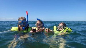 Summer Camp registration is underway