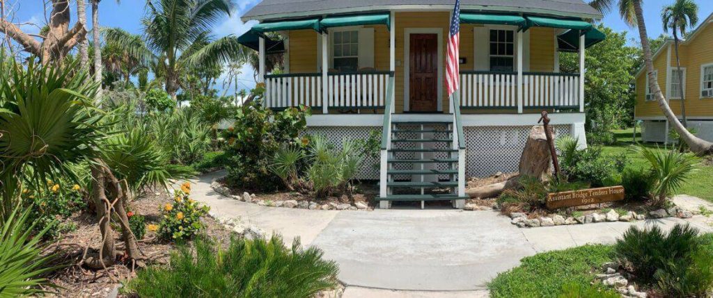 Pigeon Key Historical Tours