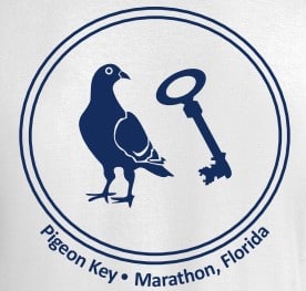 Calling All Artists! New Pigeon Key Logo Contest 4 white