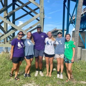 Education Season Staff