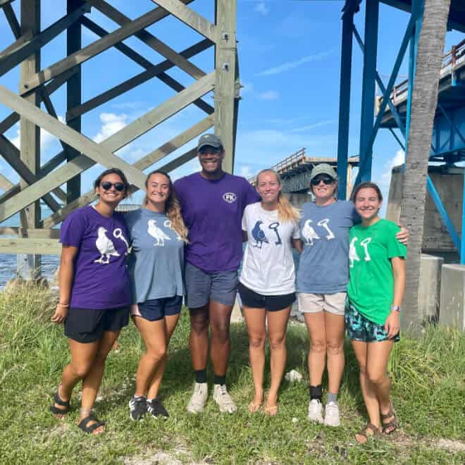 Education Season Staff