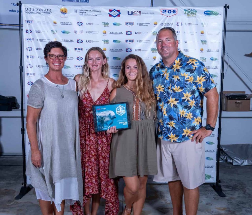 Best Summer Camp! 10 BOM ceremony