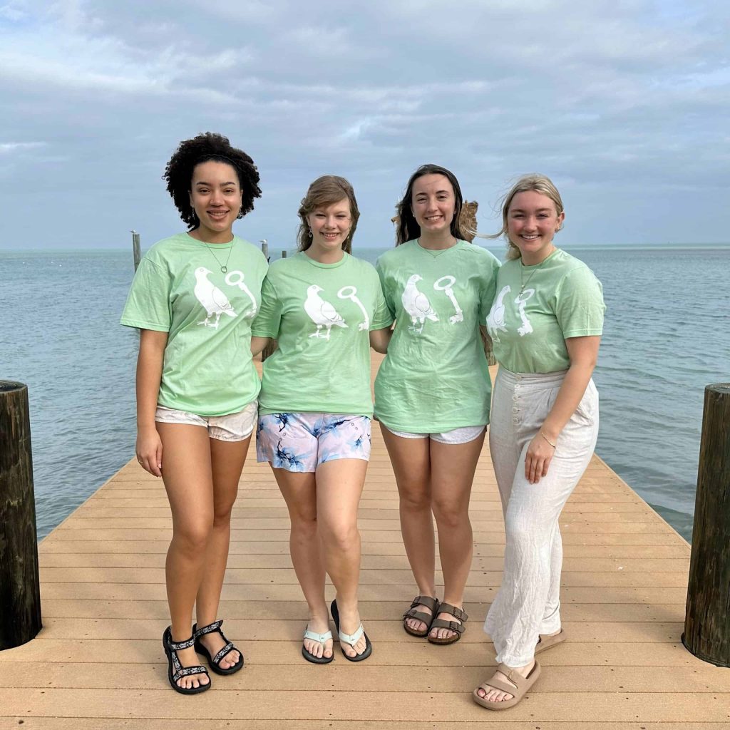 Meet the Staff: 2024 Education Interns! 8 IMG 4676 2 scaled 1