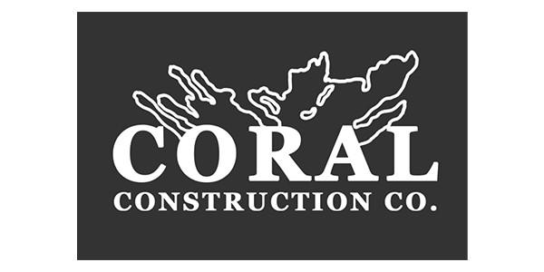 Coral Construction