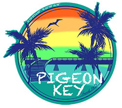 Pigeon Key Logo